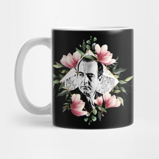 Samuel Barber Mug